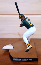 Rickie henderson h.o.f. for sale  Jacksonville