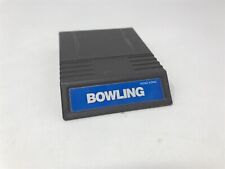 Bowling intellivision atari for sale  Shipping to Ireland
