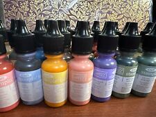 Pick An Ink Refill Bottle ~ Stampin Up Discontinued  Retired CRAFT Ink Refills for sale  Shipping to South Africa
