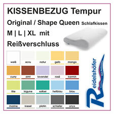 Kissenbezug tempur riginal gebraucht kaufen  Haundorf