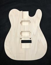 Unfinished tele fret for sale  Clermont