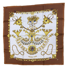 hermes scarf box for sale  Shipping to Ireland