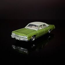1974 Dodge Monaco   1/64 Loose Collectible Diecast Diorama Car for sale  Shipping to South Africa