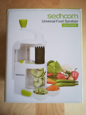 Vegetable Spiraliser table top model for sale  Shipping to South Africa