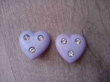 Boucle oreille clips d'occasion  Nice-