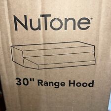 Nutone rl6300 range for sale  Frankfort