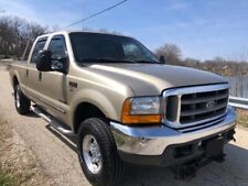 2000 ford 250 for sale  Glenview