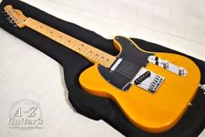 Fender Player Telecaster MN Butterscotch Blonde, usado comprar usado  Enviando para Brazil