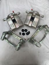 Front calipers carriers for sale  NORTHAMPTON