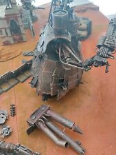 40k ork krabouillator d'occasion  Coutras