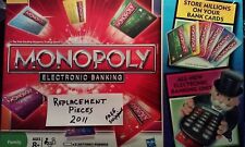 Monopoly electronic banking for sale  Babylon