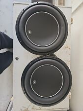 jl audio 12 for sale  Moore
