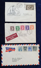 Canada stamps three for sale  Shipping to Ireland