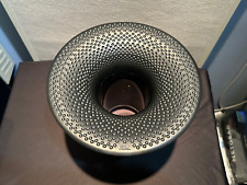 Subwoofer port tube for sale  Somerville