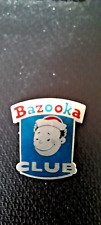 Vintage bazooka joe for sale  BOLTON