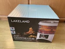 Lakeland adjustable food for sale  BUCKINGHAM