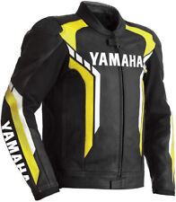 Yamaha motorcycle leather for sale  Tampa