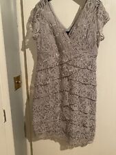 Ladies dress scarlett for sale  LIVINGSTON