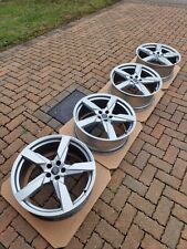 Genuine set alloy for sale  LINCOLN