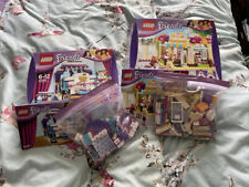 Lego friends 41004 for sale  WEYMOUTH