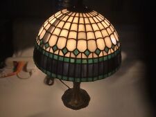 Tiffany Style Desk Bedside Lamp for sale  Shipping to South Africa