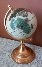 Globe brass stand for sale  MUIR OF ORD