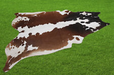 Novos tapetes de couro de vaca área couro de vaca 24,11 pés quadrados (62"x56") couro de vaca U-4985 comprar usado  Enviando para Brazil