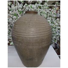 Antique clay vase for sale  Lilburn