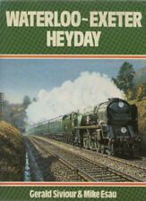 Waterloo exeter heyday for sale  Shipping to Ireland