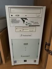 Packard bell iconnect for sale  LOWESTOFT
