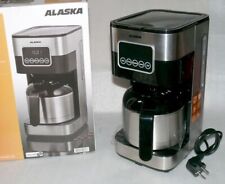Alaska cm9021th kaffeemaschine gebraucht kaufen  Kaiserslautern