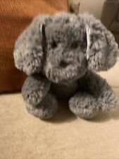 Tesco grey puppy for sale  CREWE