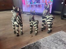 24hjk designer zebras gebraucht kaufen  Maisach
