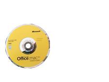 Mac office software for sale  OTTERY ST. MARY