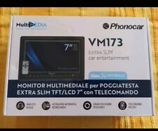 Monitor multimediale poggiates usato  Bologna