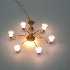 Victoria chandelier led for sale  Shipping to Ireland