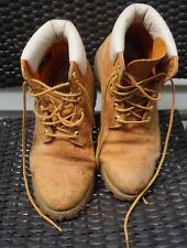 Used timberland men for sale  Milford