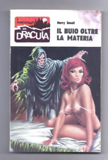 Racconti dracula 1972 usato  Milano