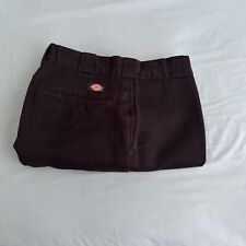 Men 48x30 dickies for sale  Shipping to Ireland