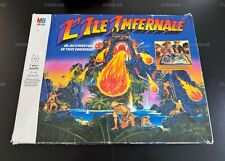 Ile infernale 1987 d'occasion  Conflans-Sainte-Honorine