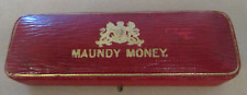 1946 maundy money for sale  BASILDON