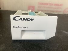 Candy 8kg cbwm814dc for sale  ASHFORD