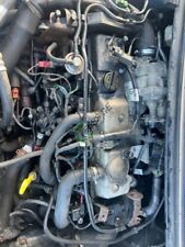 Ford engine complete for sale  HARTLEPOOL