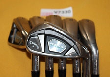 Callaway rogue irons for sale  Tampa