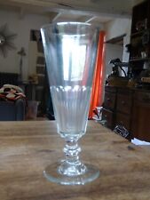 Rare grand verre d'occasion  Gouville-sur-Mer