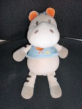 Doudou peluche cheval d'occasion  Lingolsheim