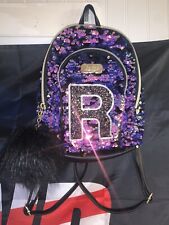 Justice mini backpack for sale  Elmira