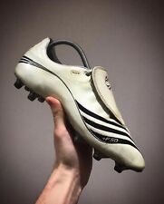 Adidas F50.7 Tunit Football Boots [2007 Very Rare] FG UK Size 9 for sale  HORSHAM