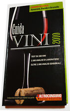 Guida vini 2010 usato  San Miniato