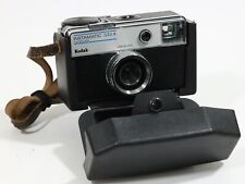 Kodak instamatic 333x gebraucht kaufen  Karlsdorf-Neuthard